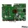 PLACA PRINCIPAL PHILCO PTV24N19D VERSÃO: A P45-3663UV3.4 | ORIGINAL
